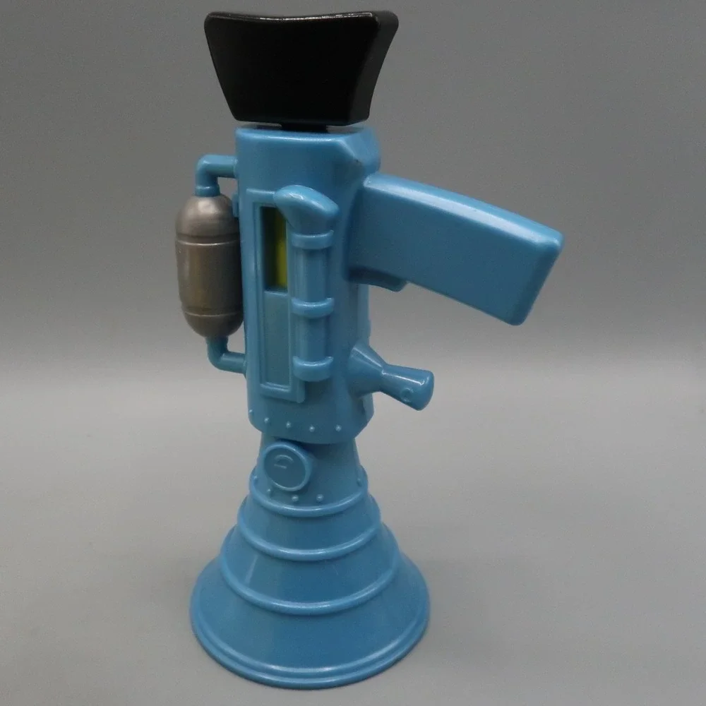 TY Despicable Me Minion Tom 7